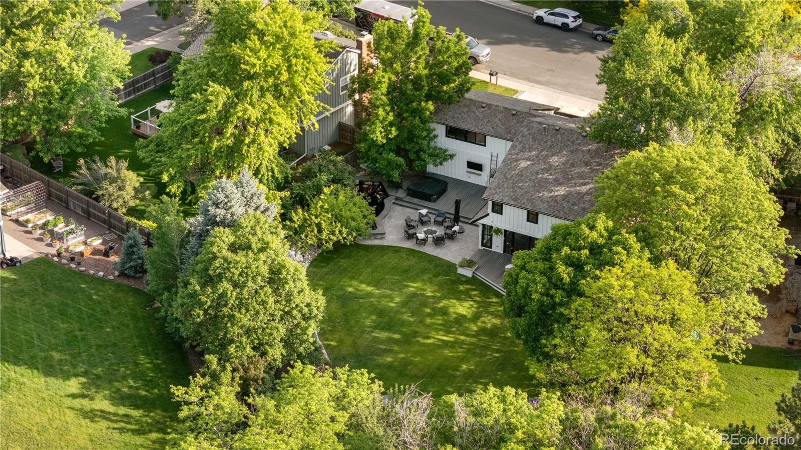 MLS Image #2 for 3235 e easter place,centennial, Colorado