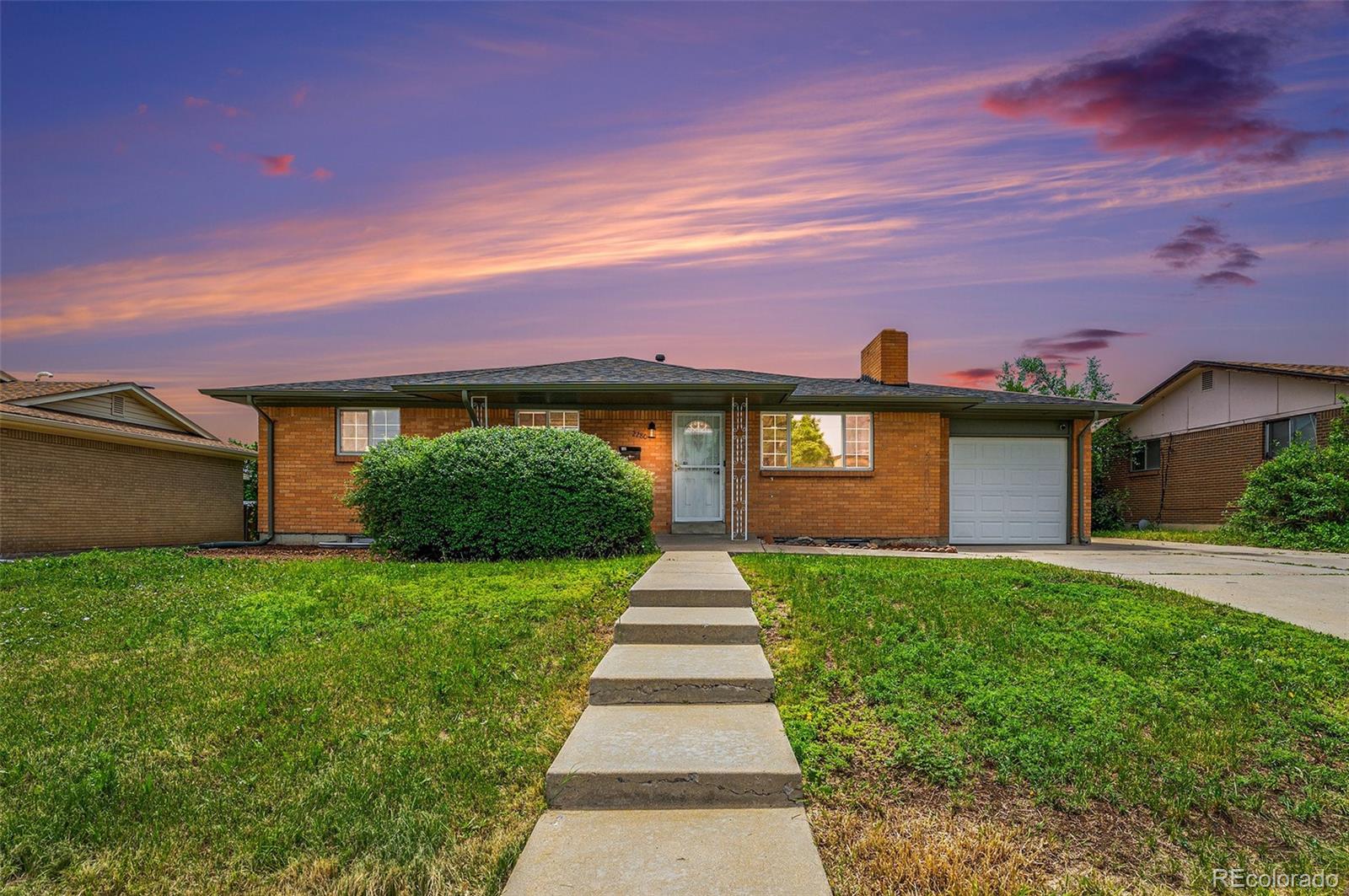 MLS Image #0 for 2280  sherrelwood drive,denver, Colorado