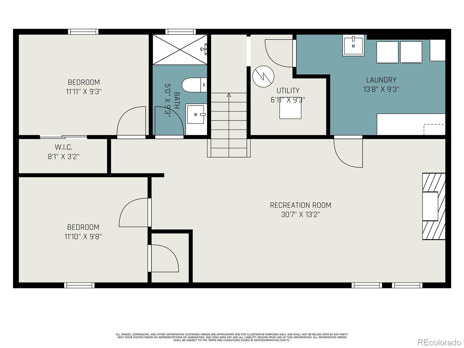 MLS Image #22 for 2280  sherrelwood drive,denver, Colorado