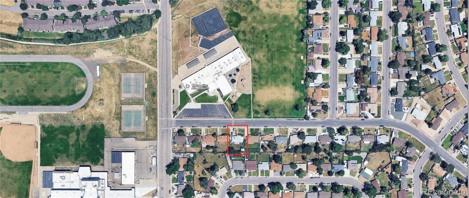 MLS Image #23 for 2280  sherrelwood drive,denver, Colorado
