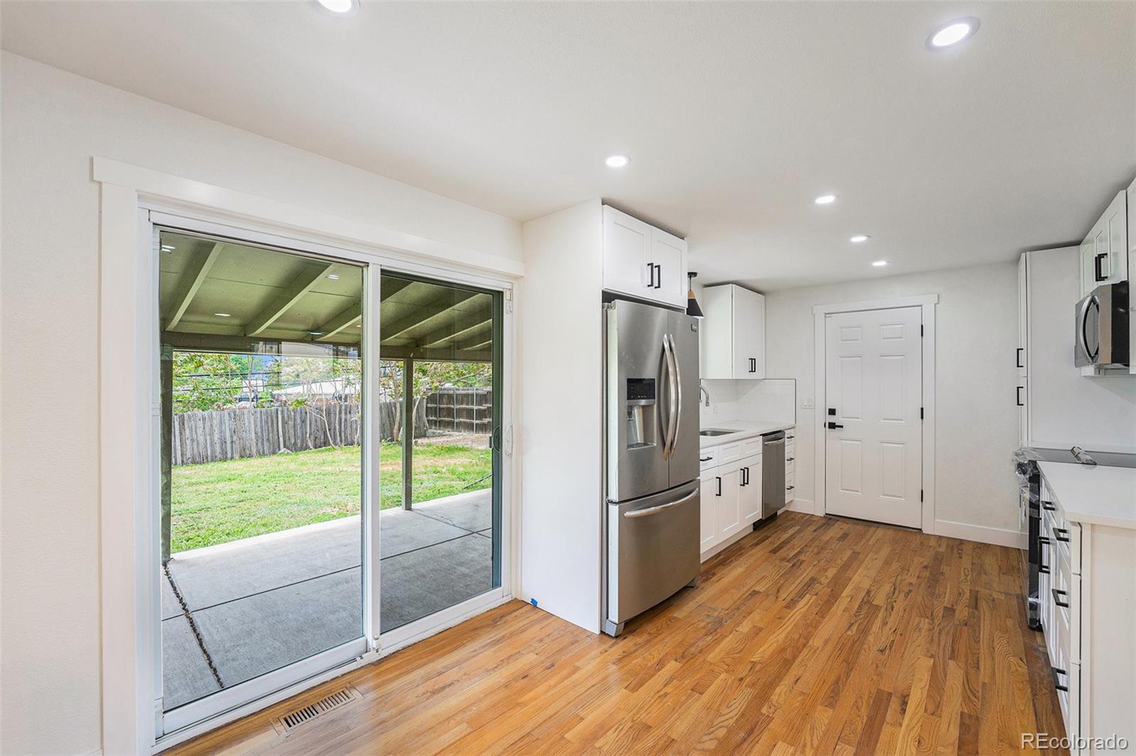 MLS Image #4 for 2280  sherrelwood drive,denver, Colorado