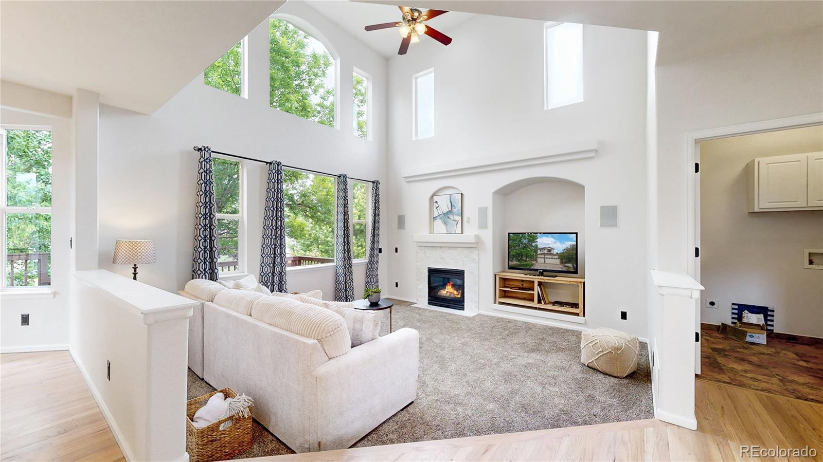 MLS Image #1 for 7597  bison court,littleton, Colorado