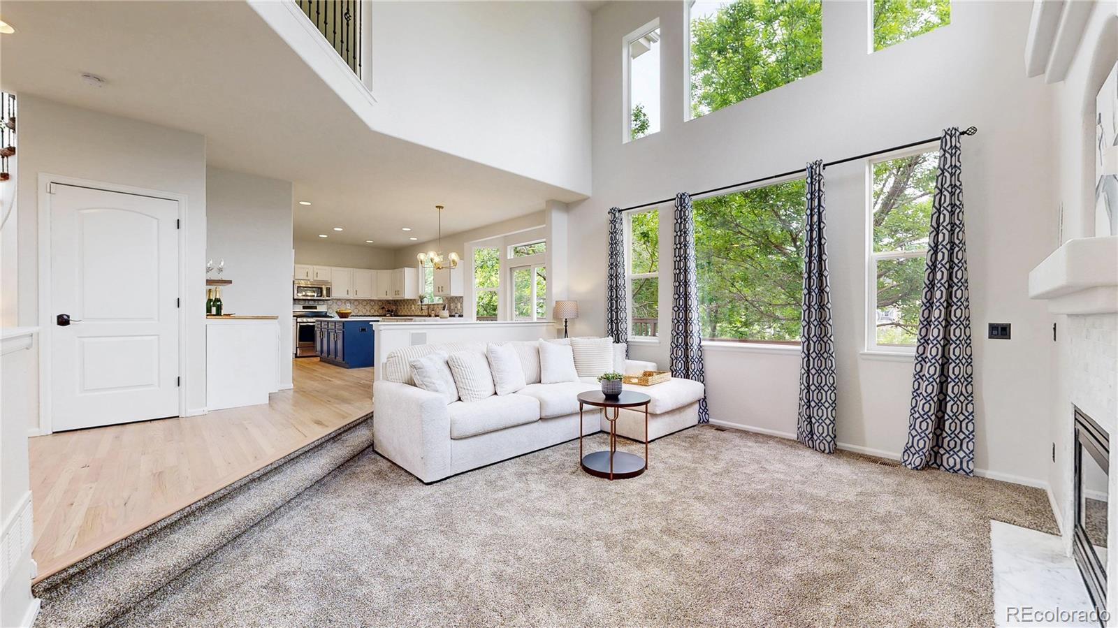 MLS Image #3 for 7597  bison court,littleton, Colorado