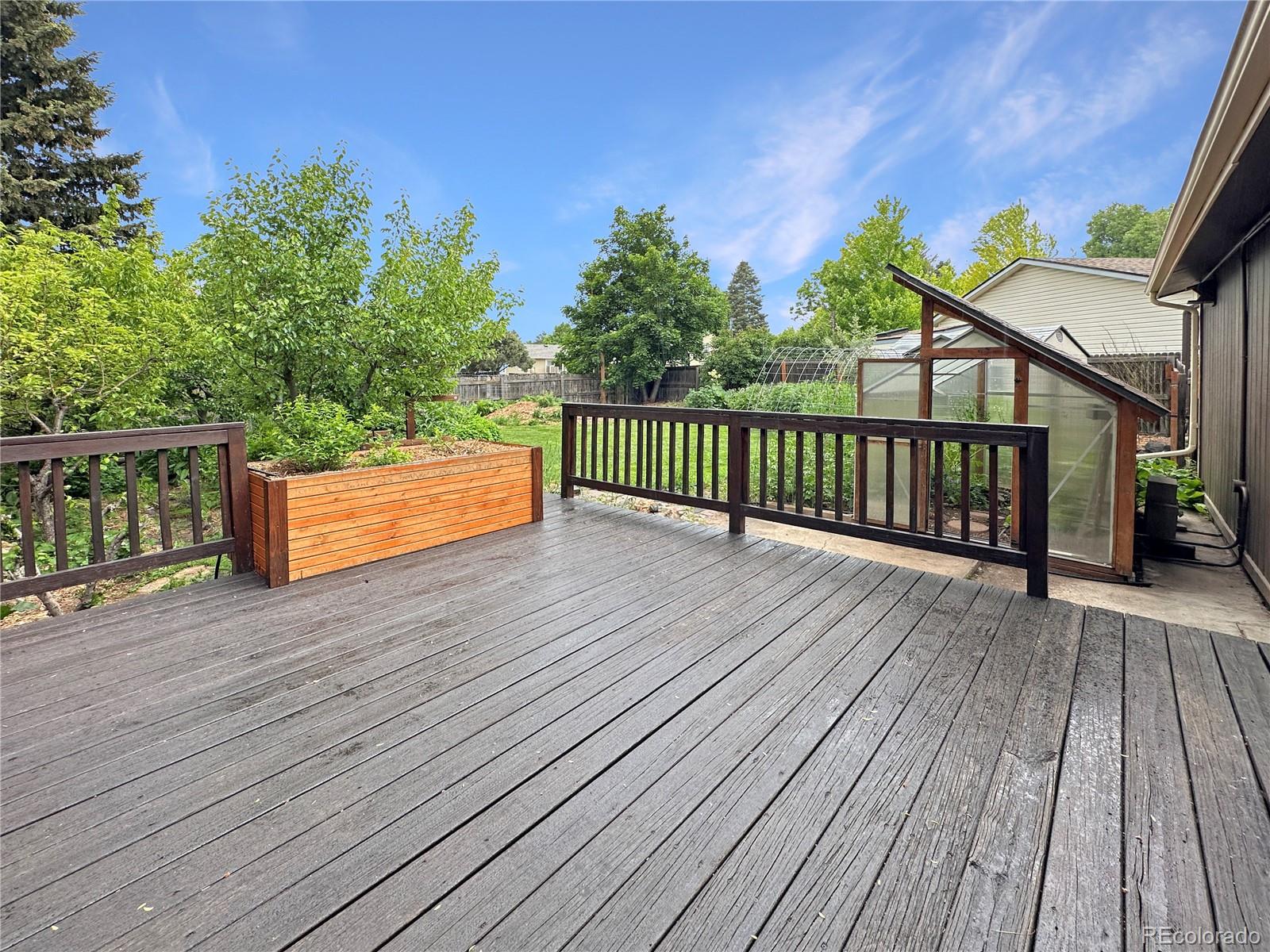 MLS Image #14 for 9236 w euclid avenue,littleton, Colorado