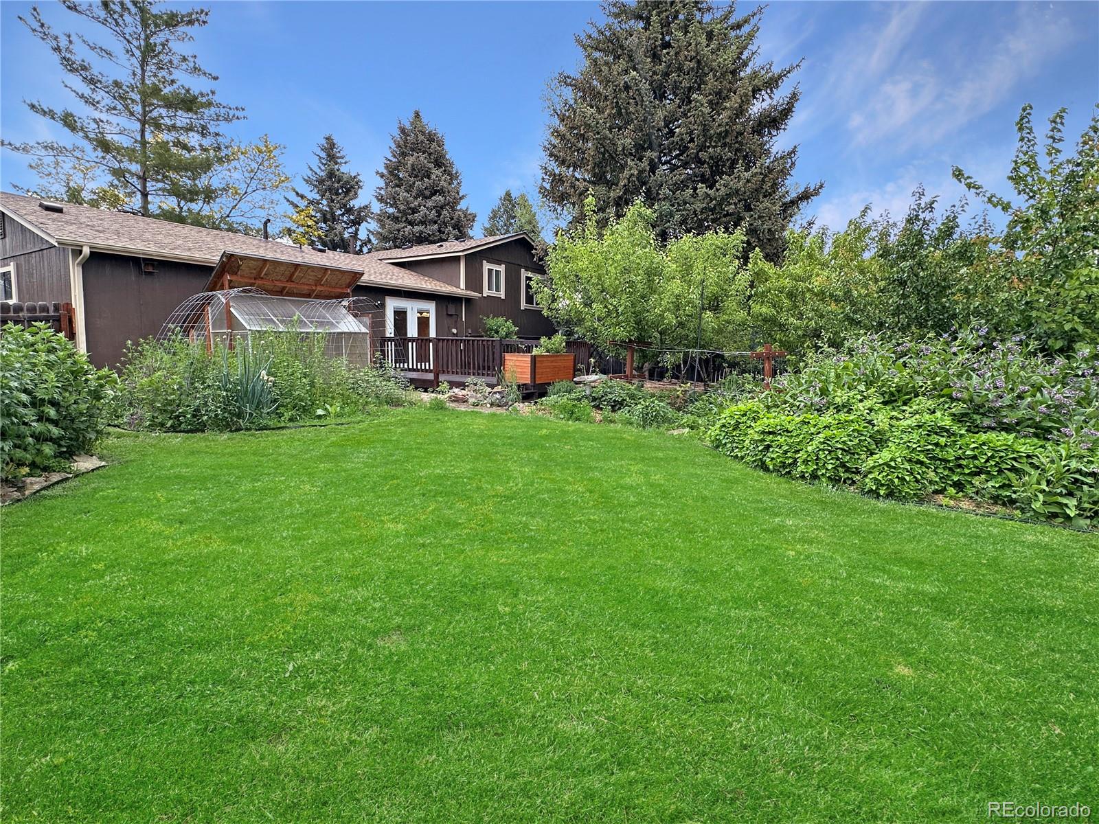 MLS Image #2 for 9236 w euclid avenue,littleton, Colorado