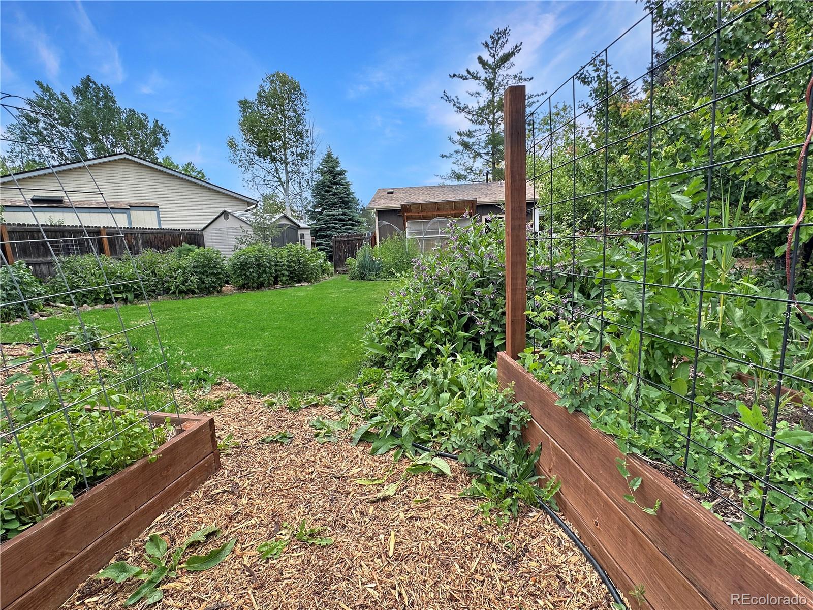 MLS Image #28 for 9236 w euclid avenue,littleton, Colorado
