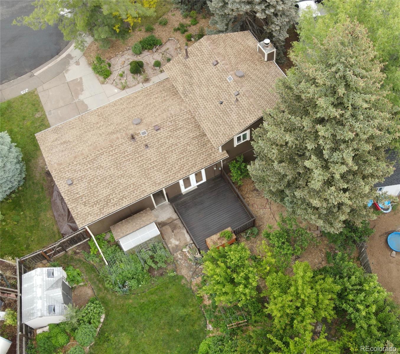 MLS Image #31 for 9236 w euclid avenue,littleton, Colorado