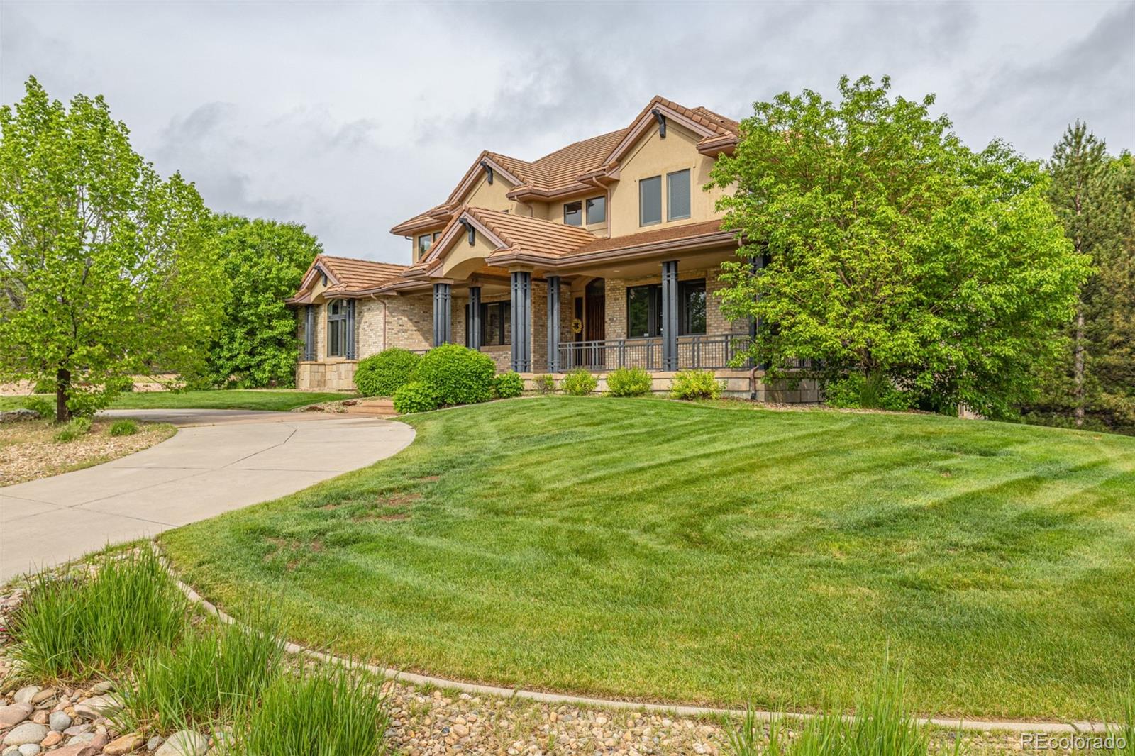 CMA Image for 14154  Lexington Circle,Westminster, Colorado