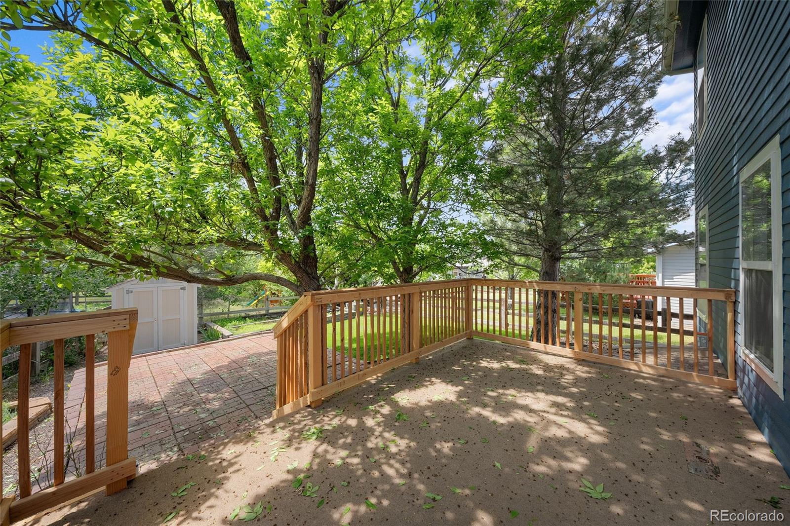 MLS Image #30 for 9569  elk mountain circle,littleton, Colorado