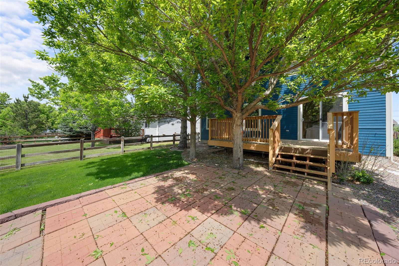 MLS Image #31 for 9569  elk mountain circle,littleton, Colorado