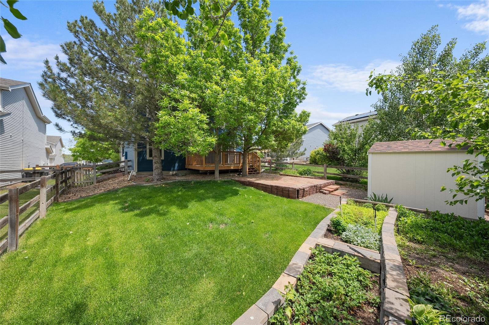 MLS Image #32 for 9569  elk mountain circle,littleton, Colorado