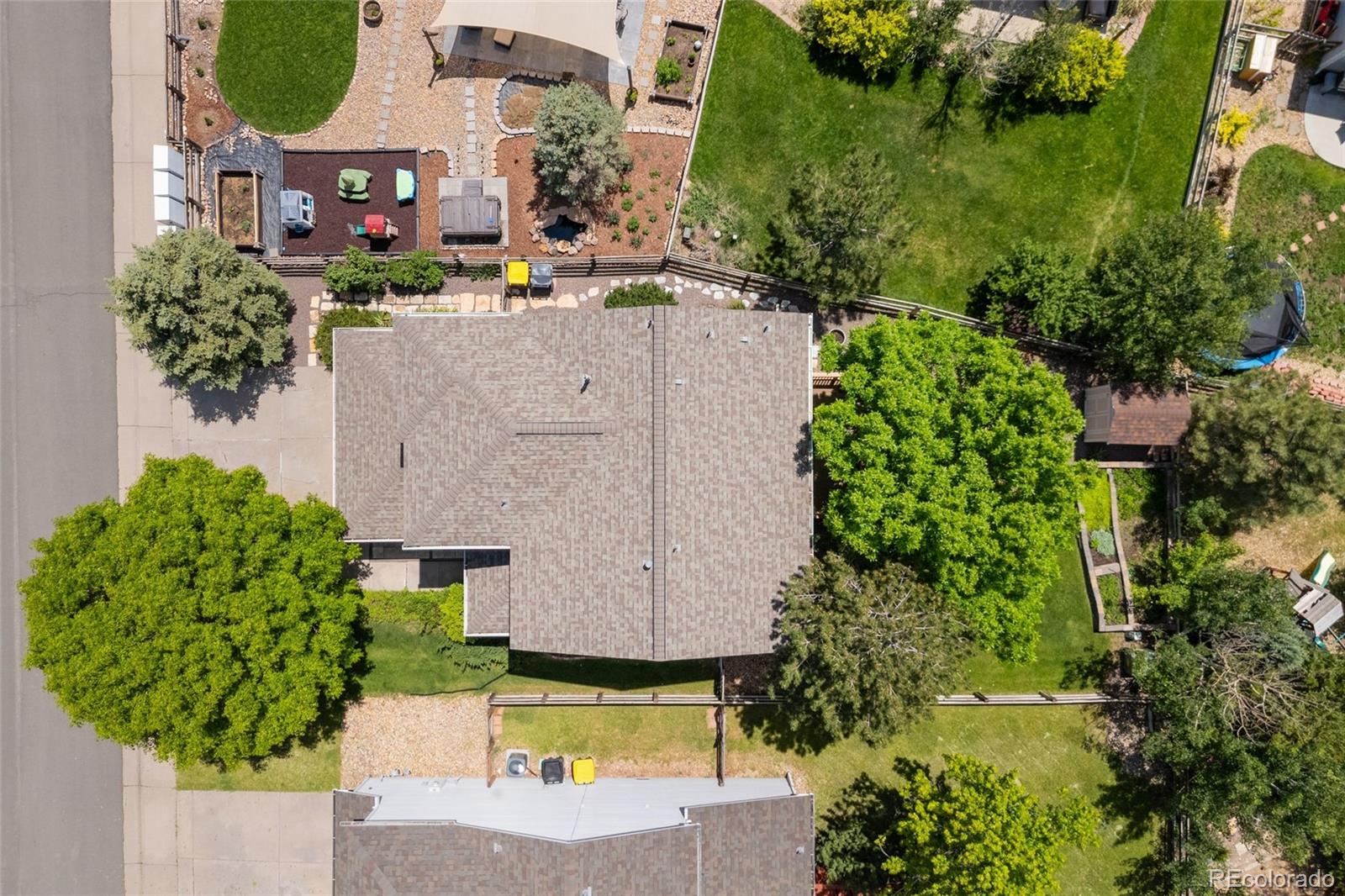 MLS Image #34 for 9569  elk mountain circle,littleton, Colorado