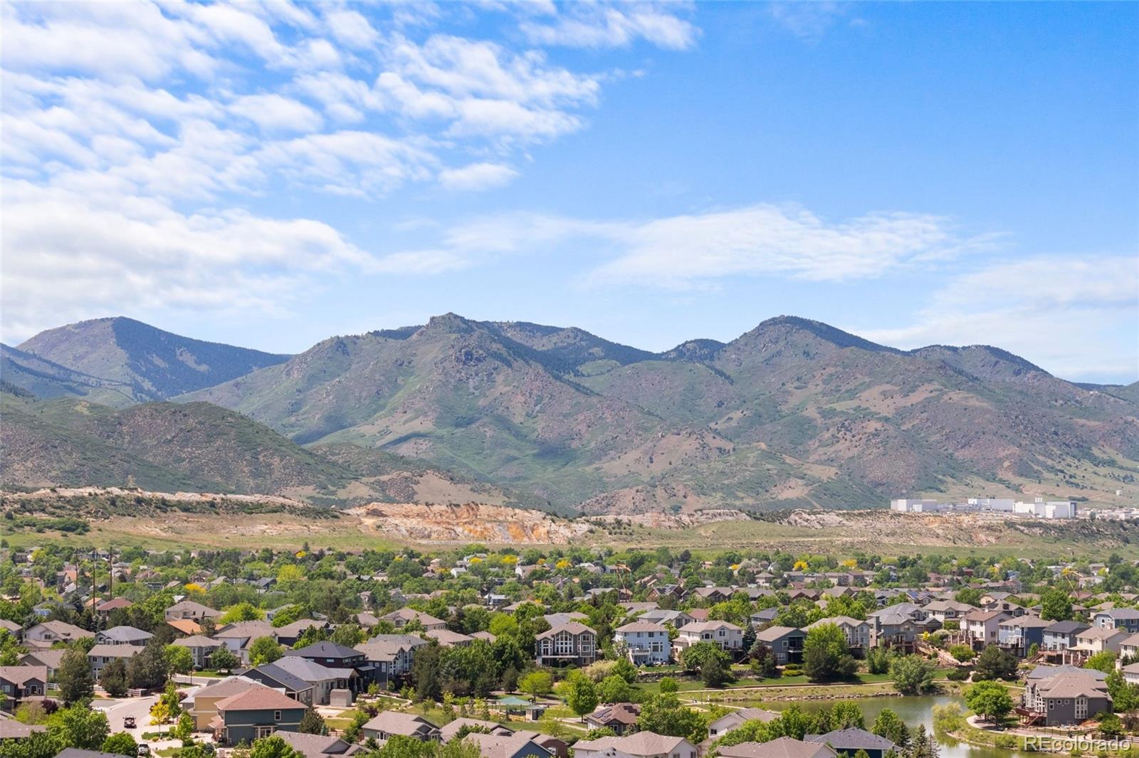 MLS Image #35 for 9569  elk mountain circle,littleton, Colorado