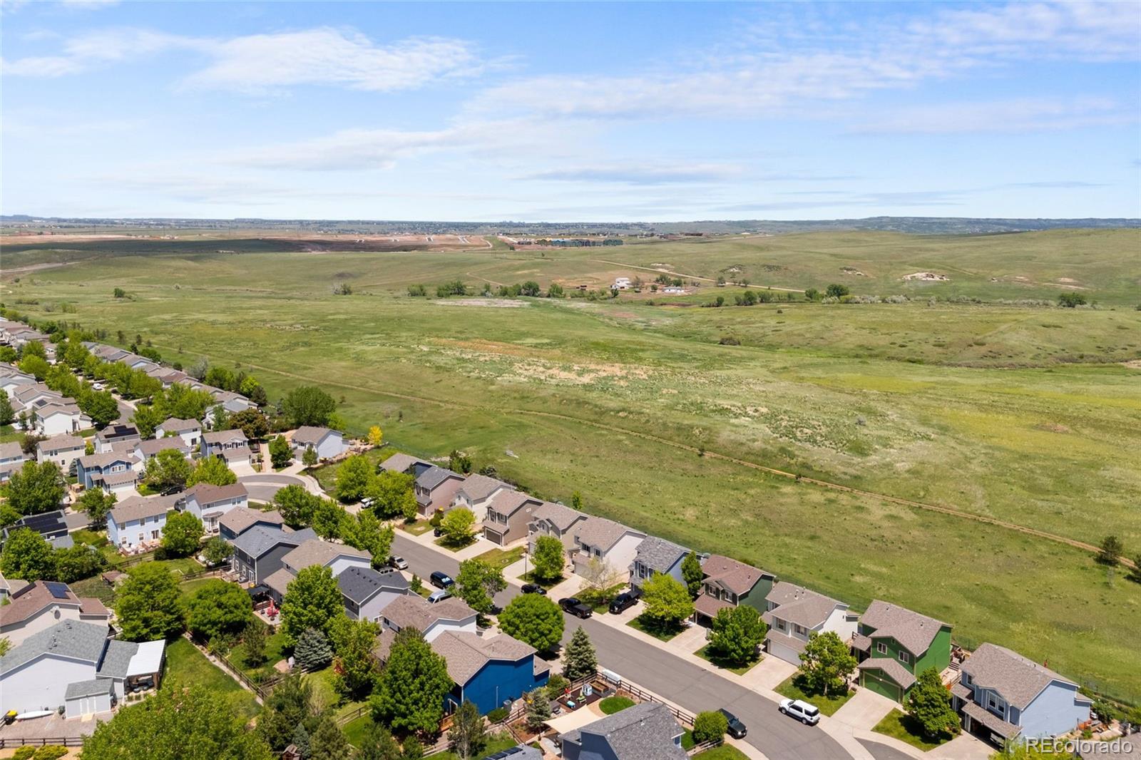 MLS Image #37 for 9569  elk mountain circle,littleton, Colorado