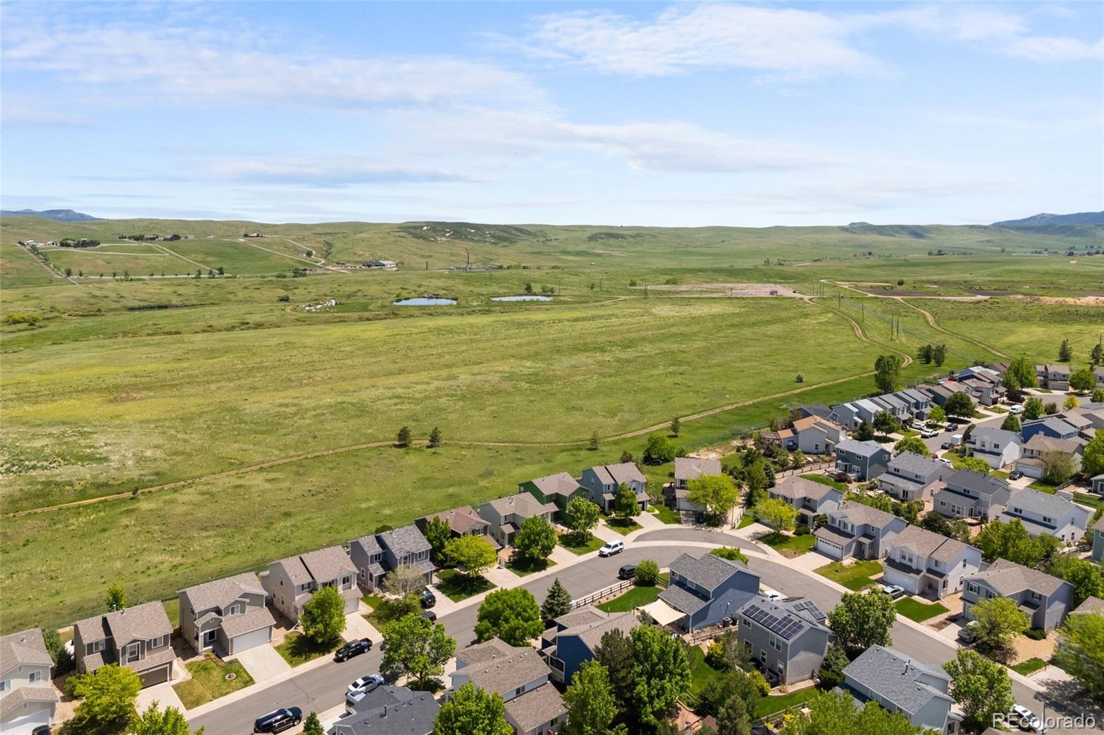 MLS Image #38 for 9569  elk mountain circle,littleton, Colorado