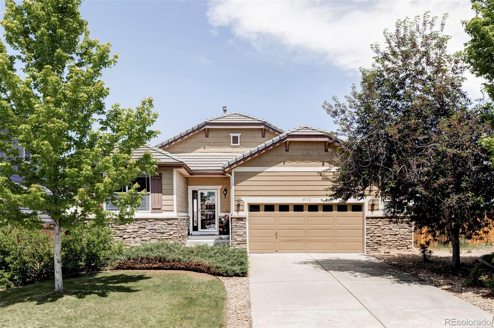 MLS Image #0 for 3972 s shawnee way,aurora, Colorado