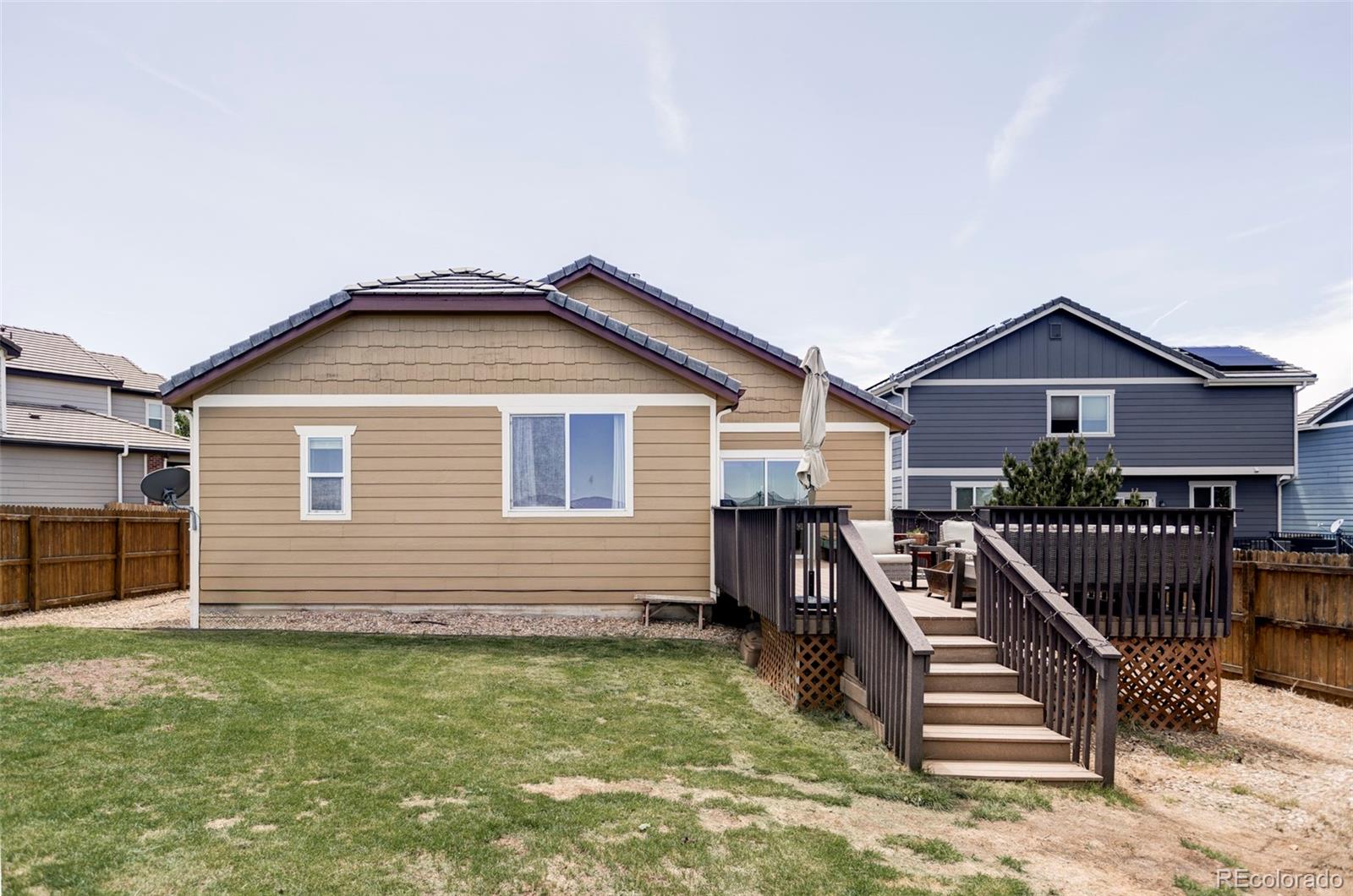 MLS Image #27 for 3972 s shawnee way,aurora, Colorado