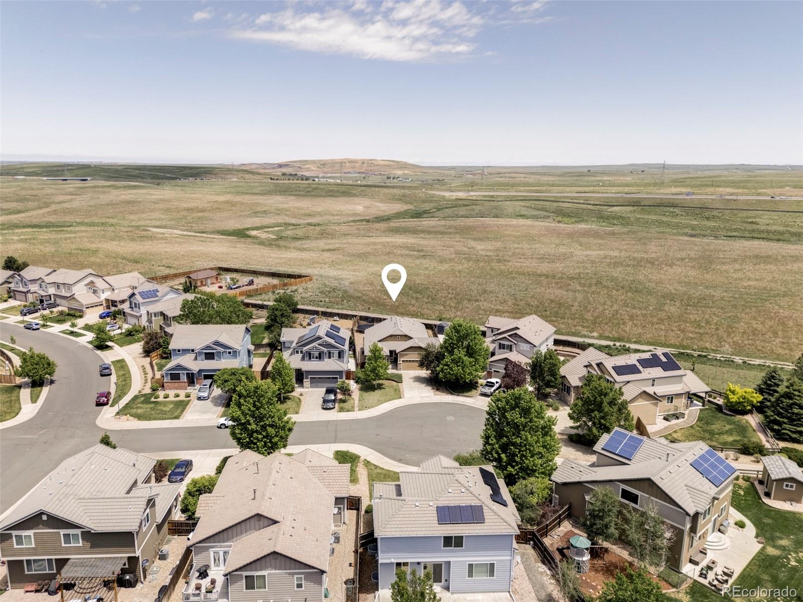 MLS Image #30 for 3972 s shawnee way,aurora, Colorado