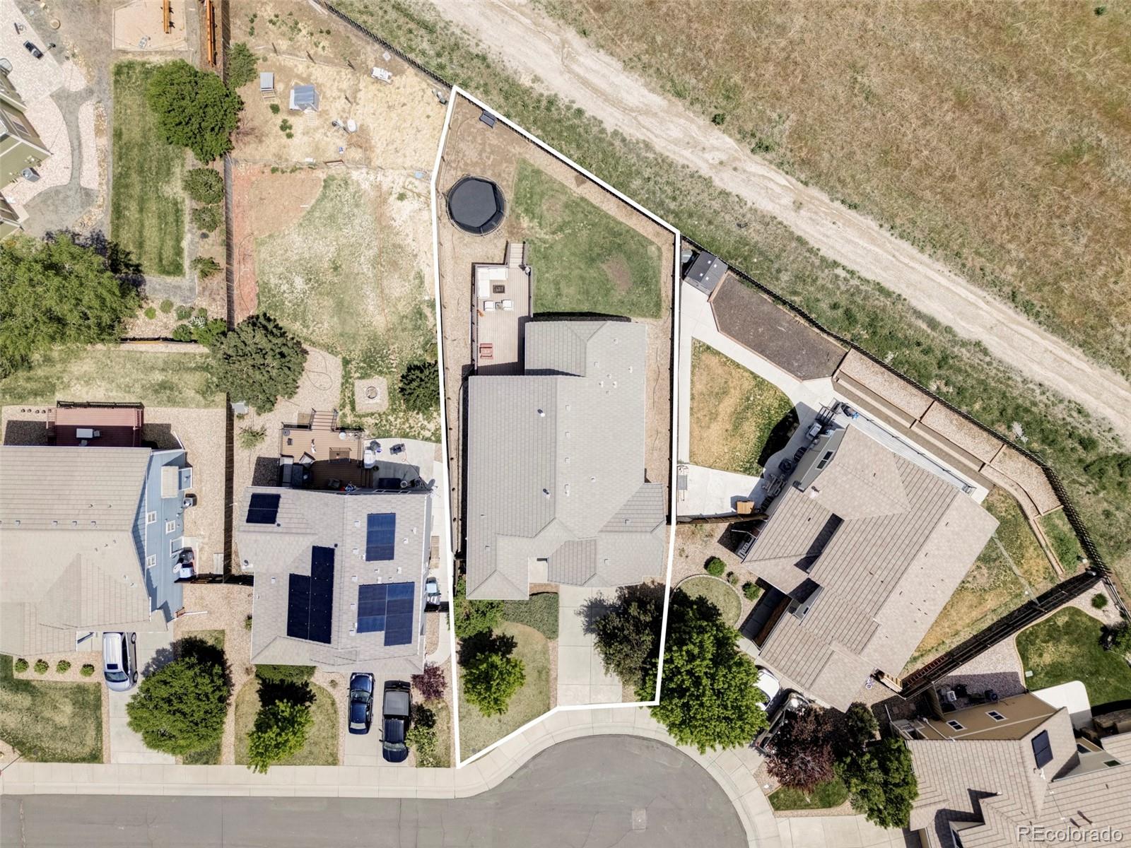 MLS Image #32 for 3972 s shawnee way,aurora, Colorado