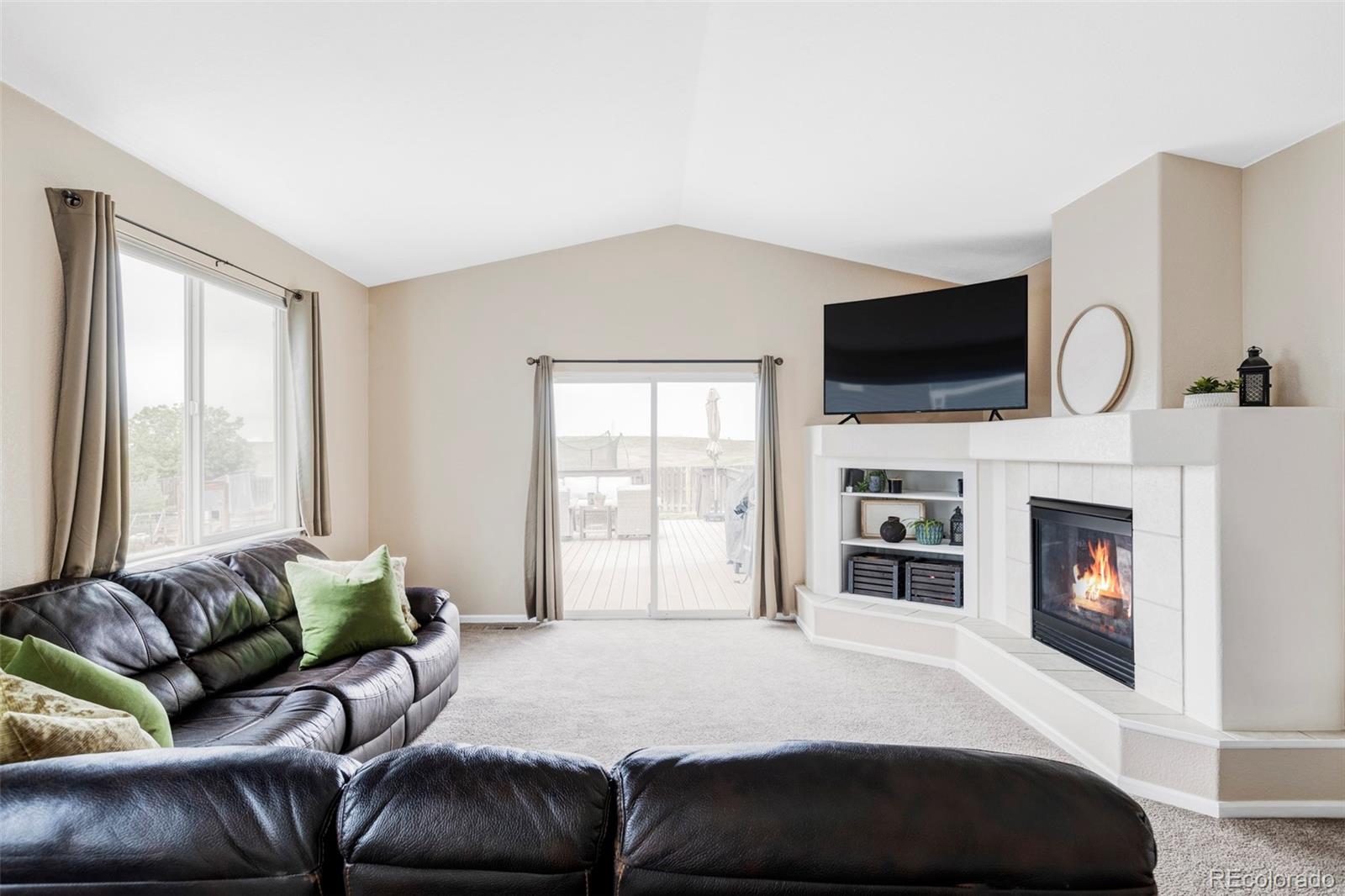 MLS Image #4 for 3972 s shawnee way,aurora, Colorado