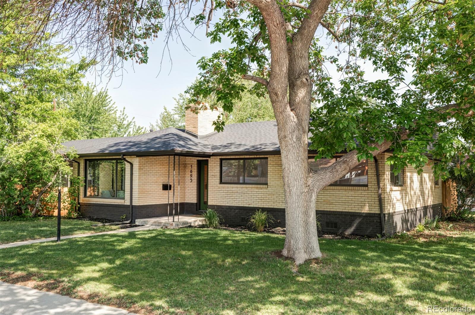MLS Image #1 for 1695 e eastman avenue,englewood, Colorado