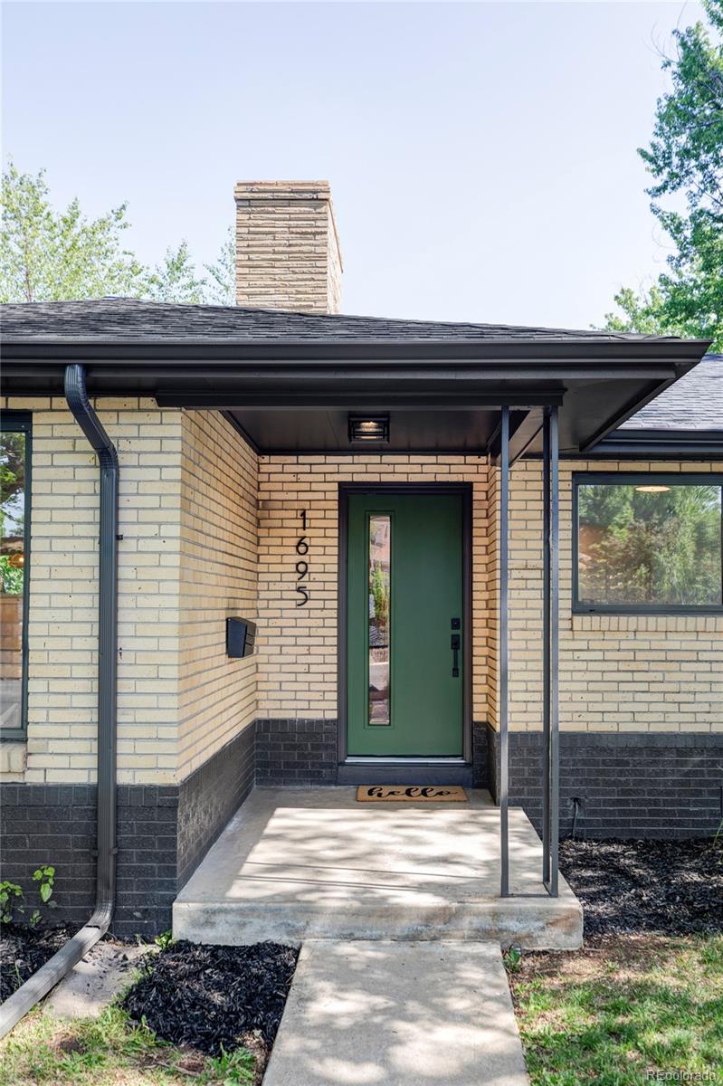 MLS Image #2 for 1695 e eastman avenue,englewood, Colorado