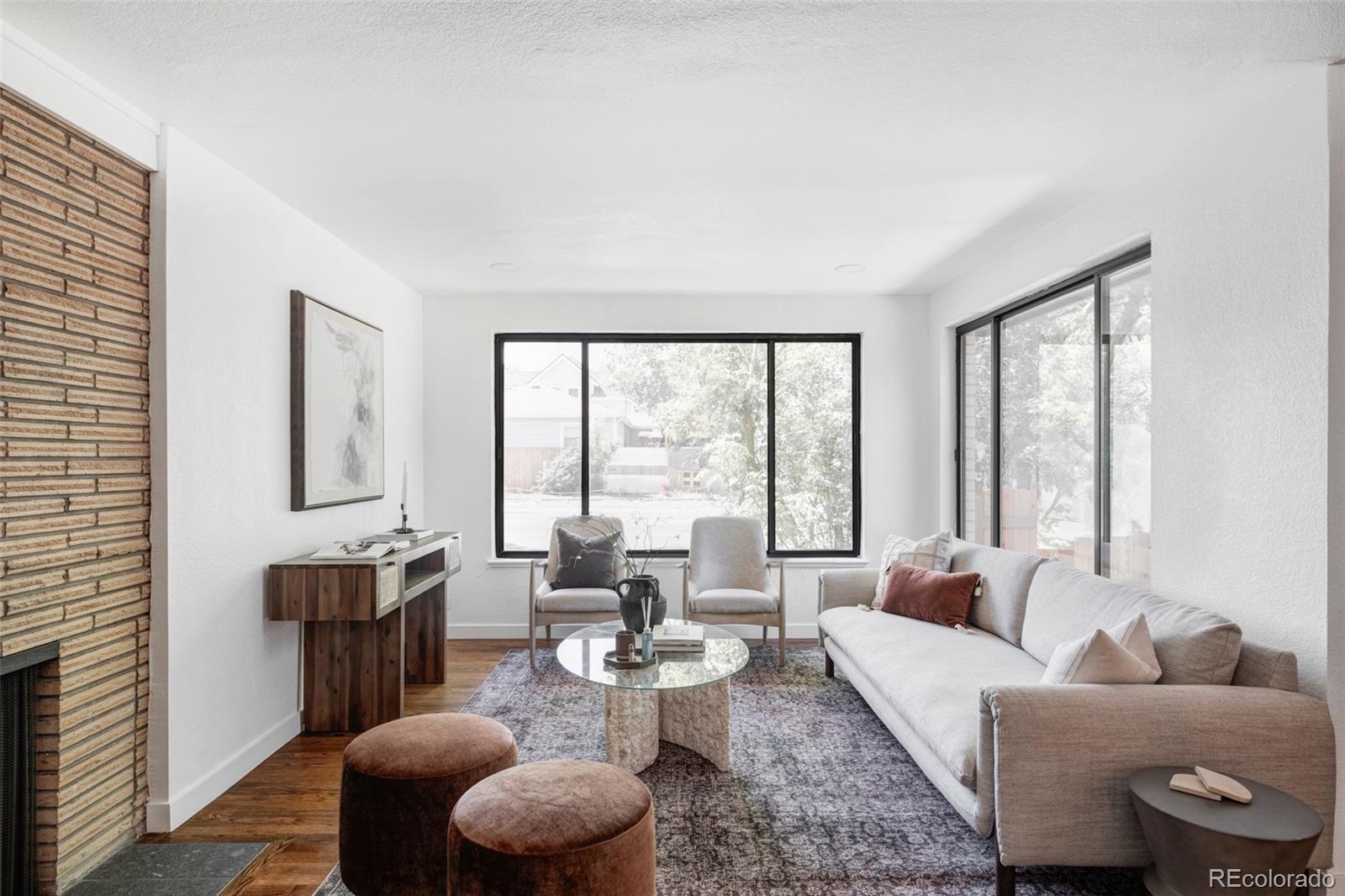 MLS Image #3 for 1695 e eastman avenue,englewood, Colorado