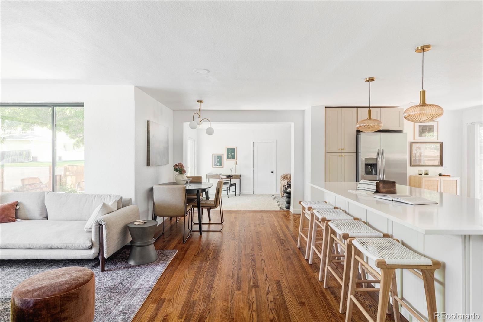 MLS Image #5 for 1695 e eastman avenue,englewood, Colorado