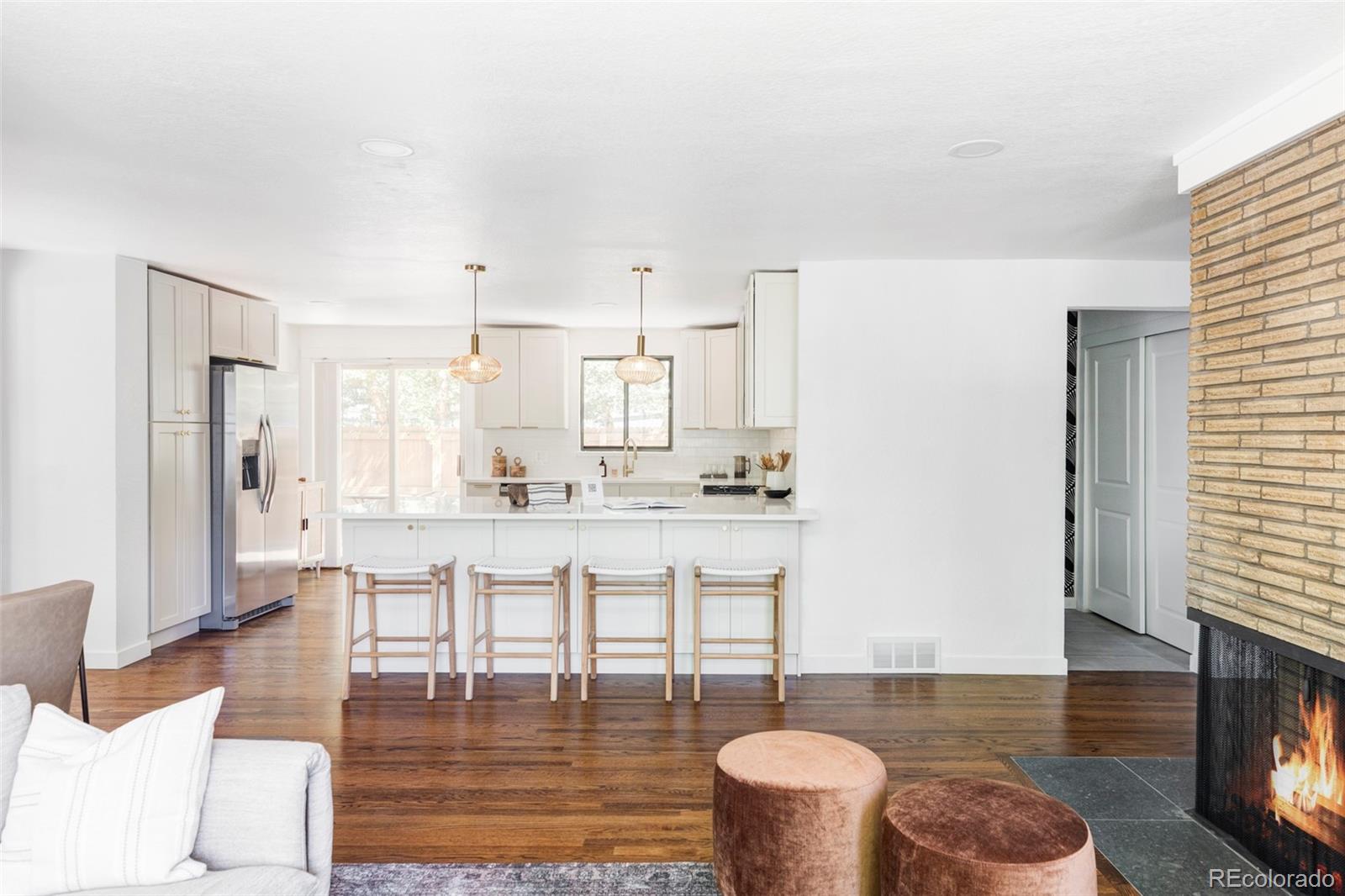 MLS Image #6 for 1695 e eastman avenue,englewood, Colorado