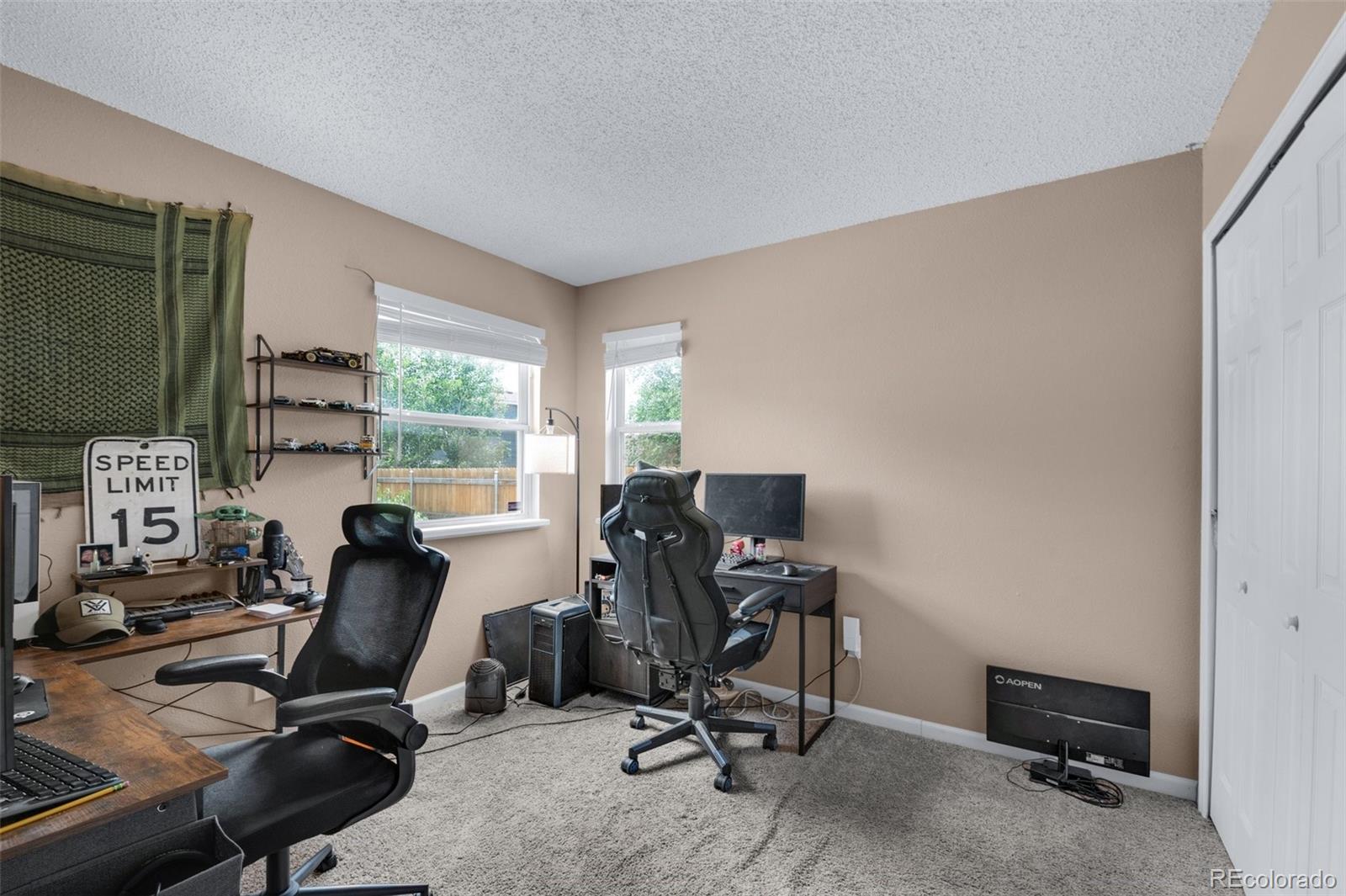 MLS Image #15 for 4555  hollyridge drive,colorado springs, Colorado