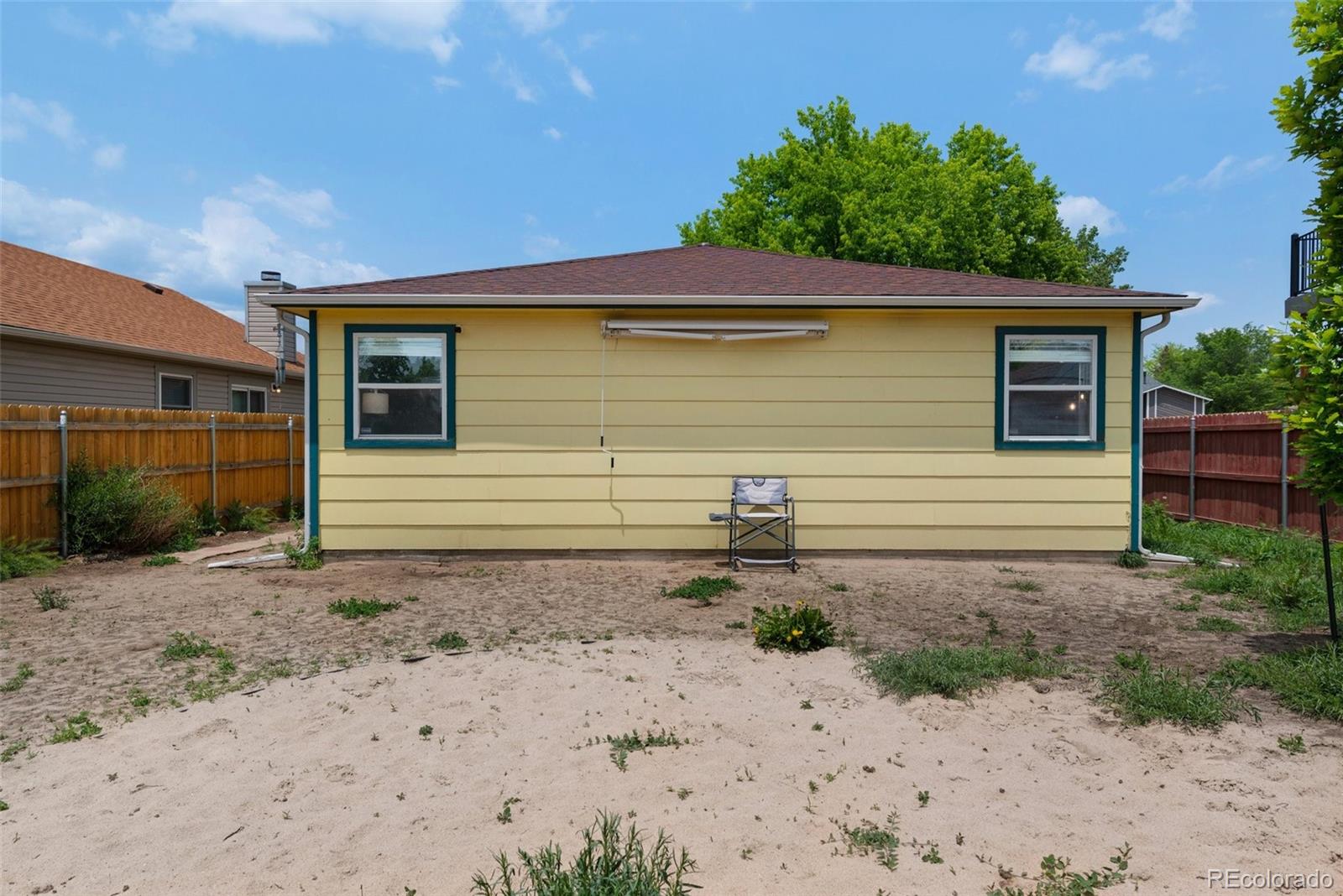 MLS Image #18 for 4555  hollyridge drive,colorado springs, Colorado