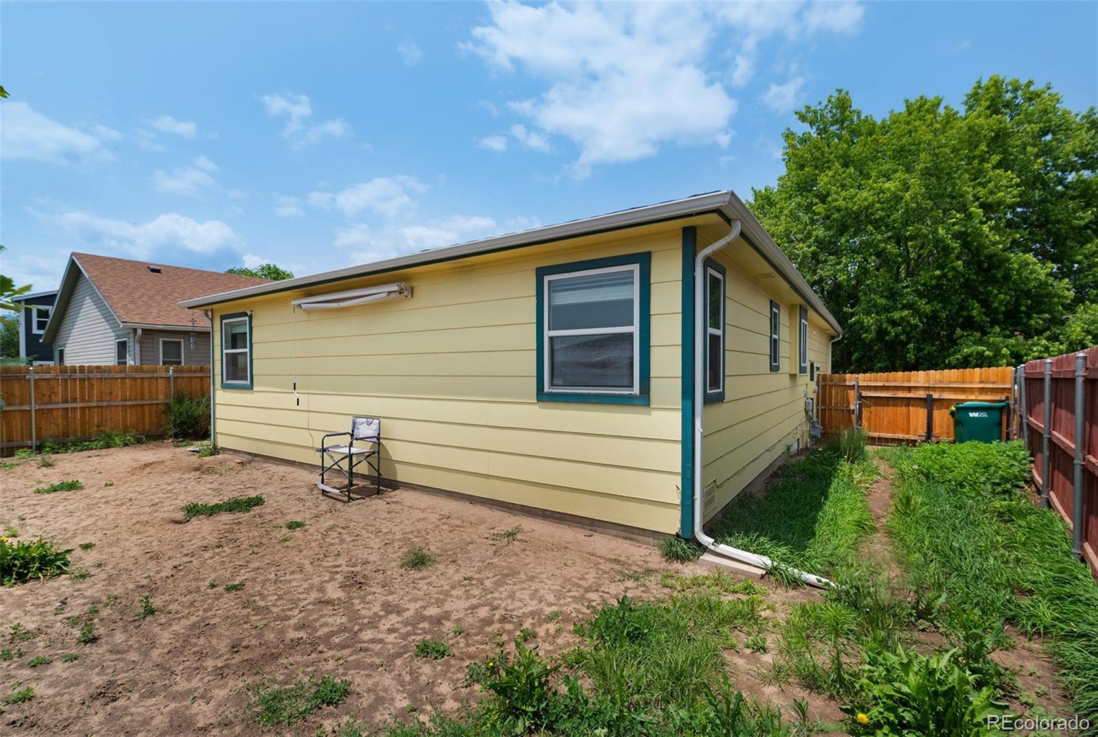 MLS Image #19 for 4555  hollyridge drive,colorado springs, Colorado