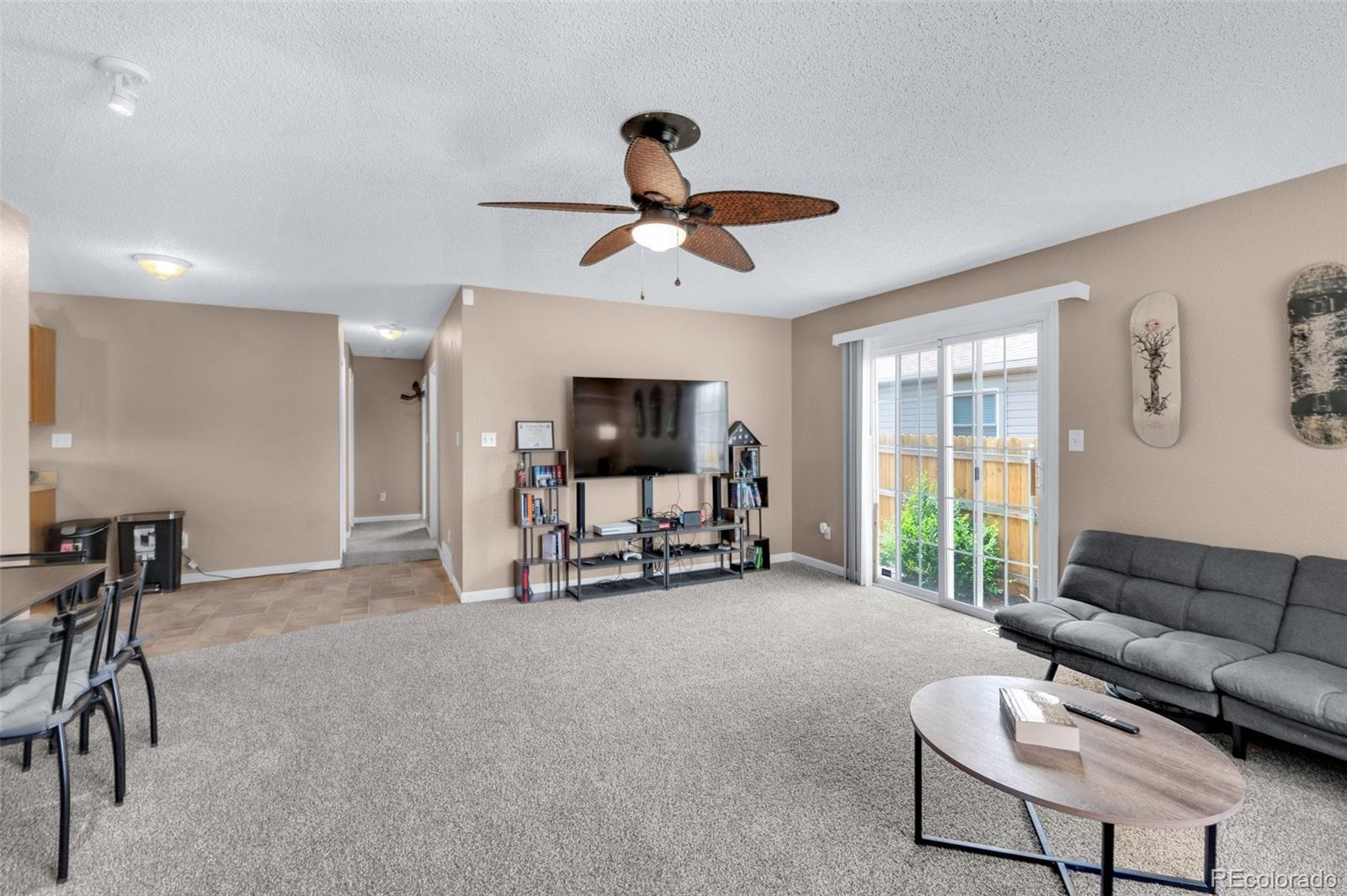 MLS Image #2 for 4555  hollyridge drive,colorado springs, Colorado