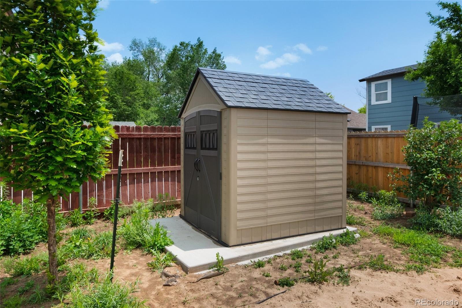 MLS Image #20 for 4555  hollyridge drive,colorado springs, Colorado