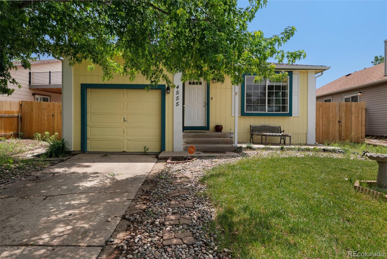 MLS Image #21 for 4555  hollyridge drive,colorado springs, Colorado