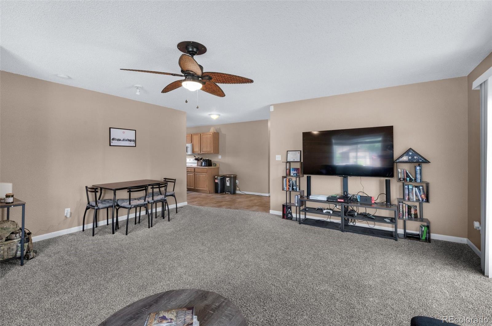 MLS Image #4 for 4555  hollyridge drive,colorado springs, Colorado