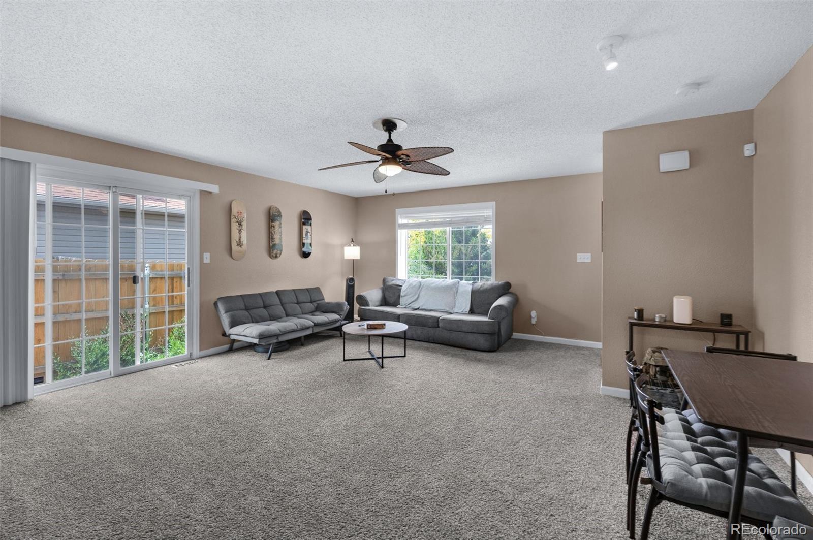MLS Image #5 for 4555  hollyridge drive,colorado springs, Colorado