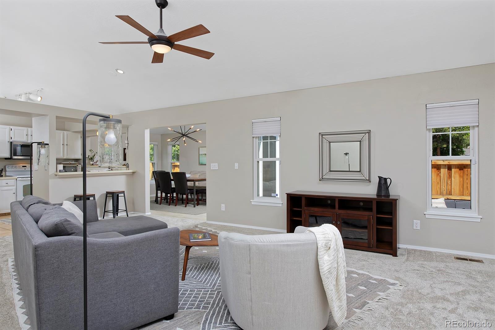 MLS Image #4 for 690 w jamison circle,littleton, Colorado