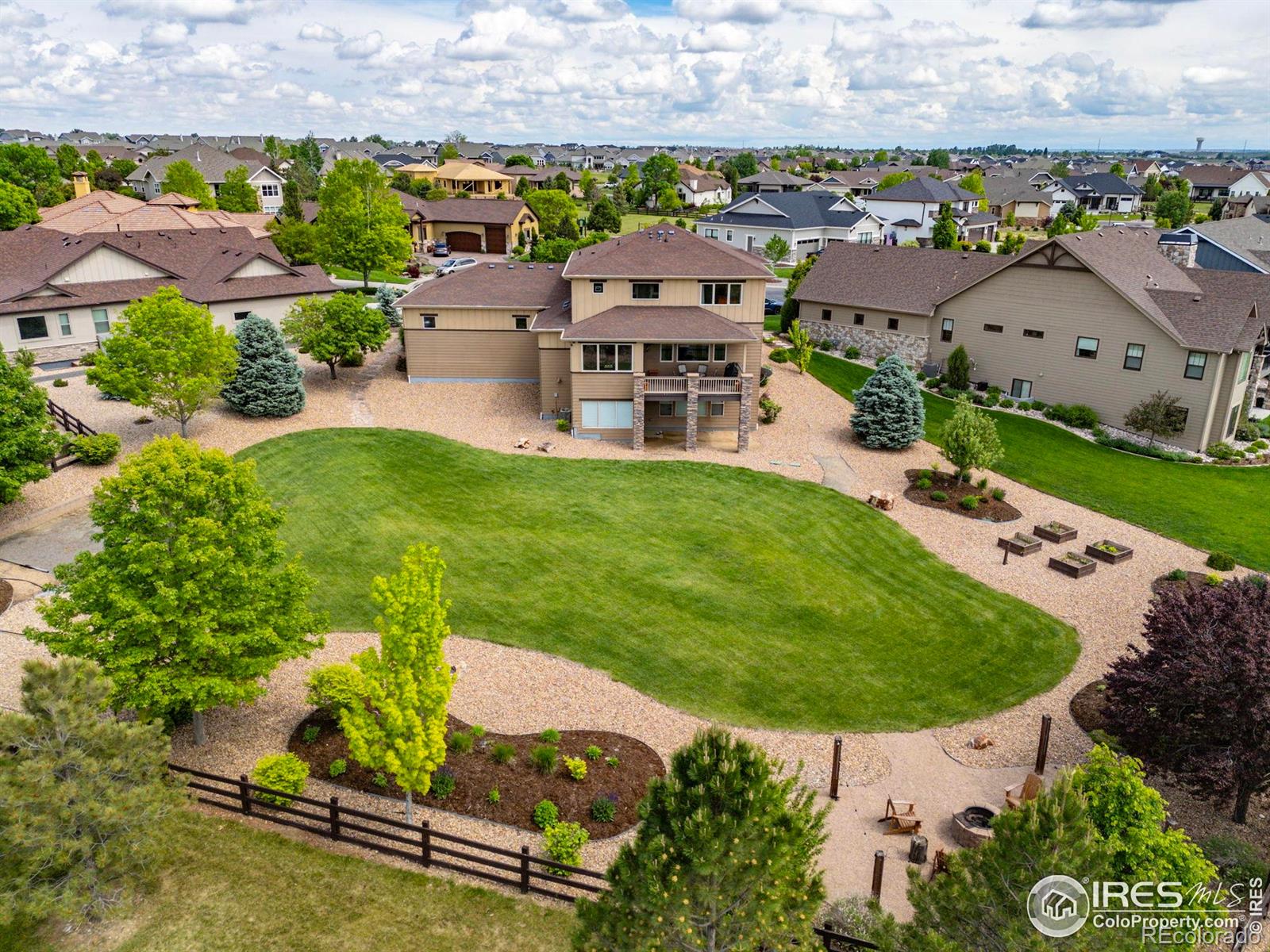 MLS Image #38 for 873  signal court,timnath, Colorado
