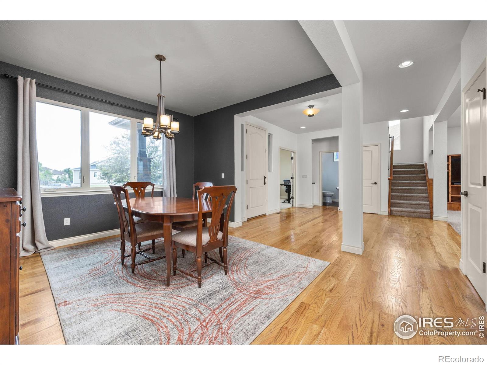 MLS Image #7 for 873  signal court,timnath, Colorado