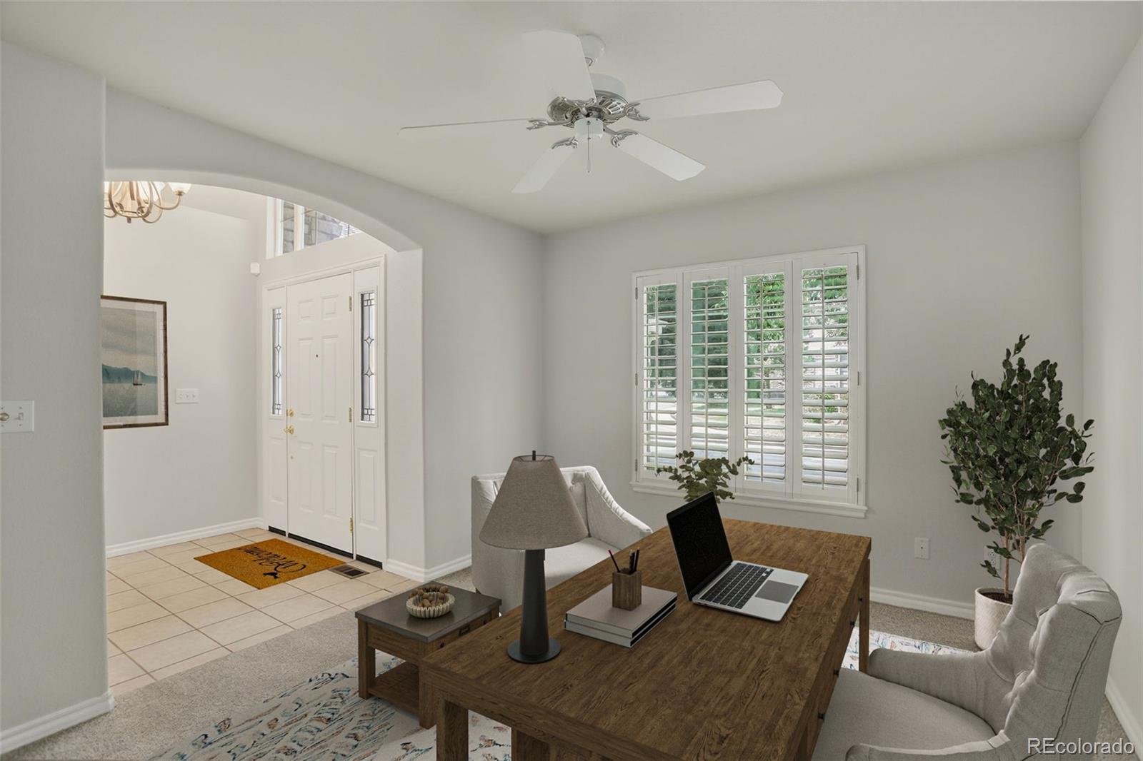 MLS Image #2 for 7400 w grant ranch boulevard,littleton, Colorado