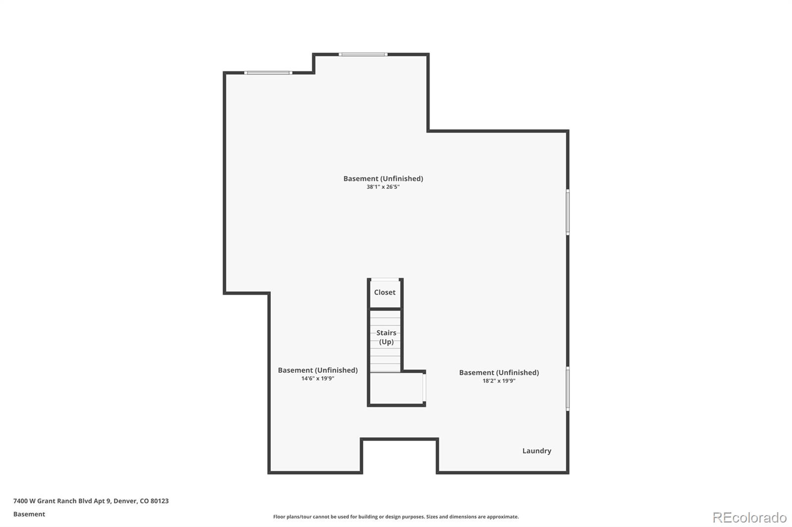 MLS Image #22 for 7400 w grant ranch boulevard,littleton, Colorado