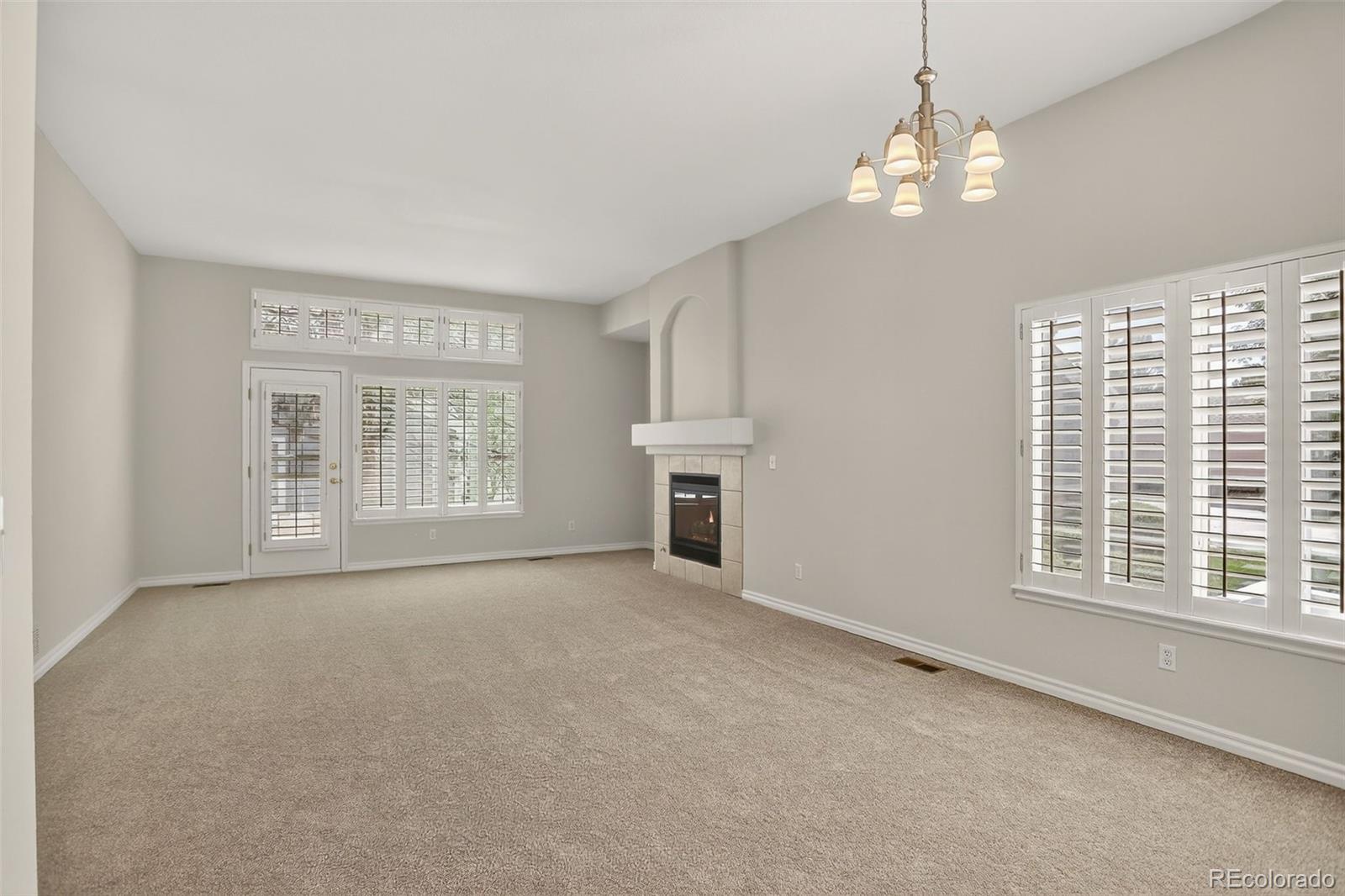 MLS Image #4 for 7400 w grant ranch boulevard,littleton, Colorado