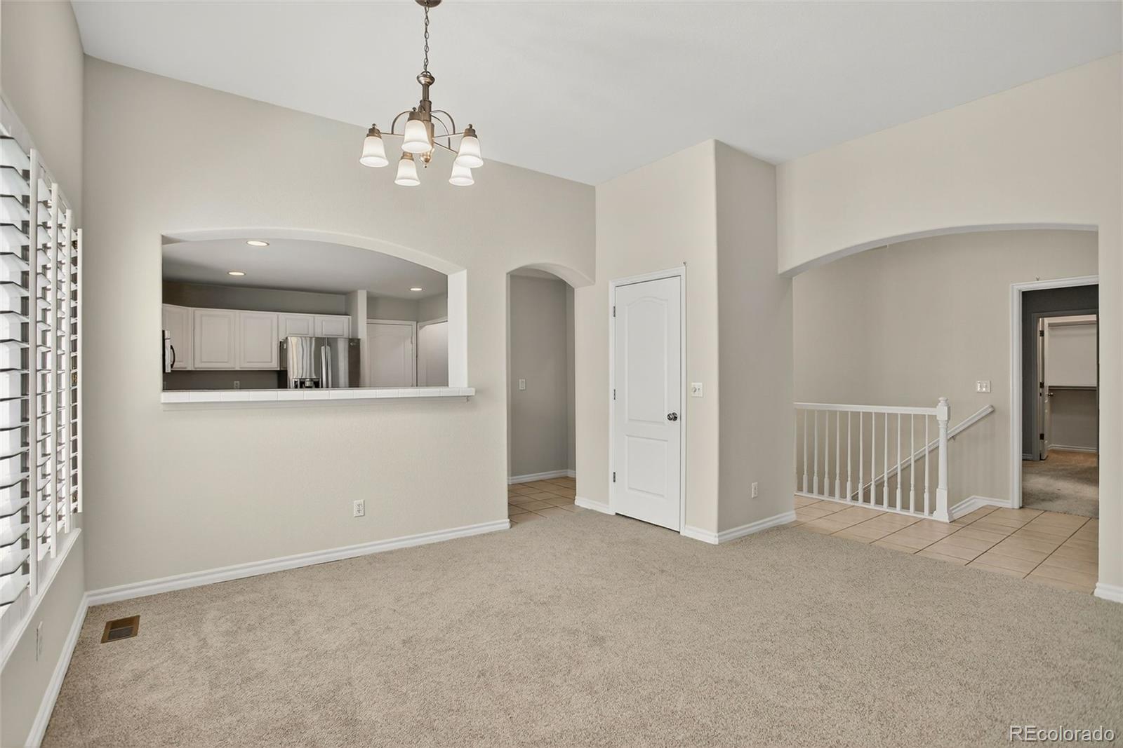 MLS Image #5 for 7400 w grant ranch boulevard,littleton, Colorado