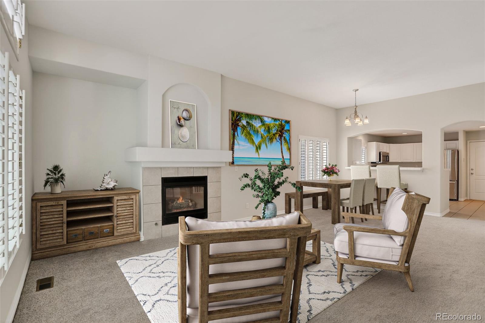 MLS Image #9 for 7400 w grant ranch boulevard,littleton, Colorado