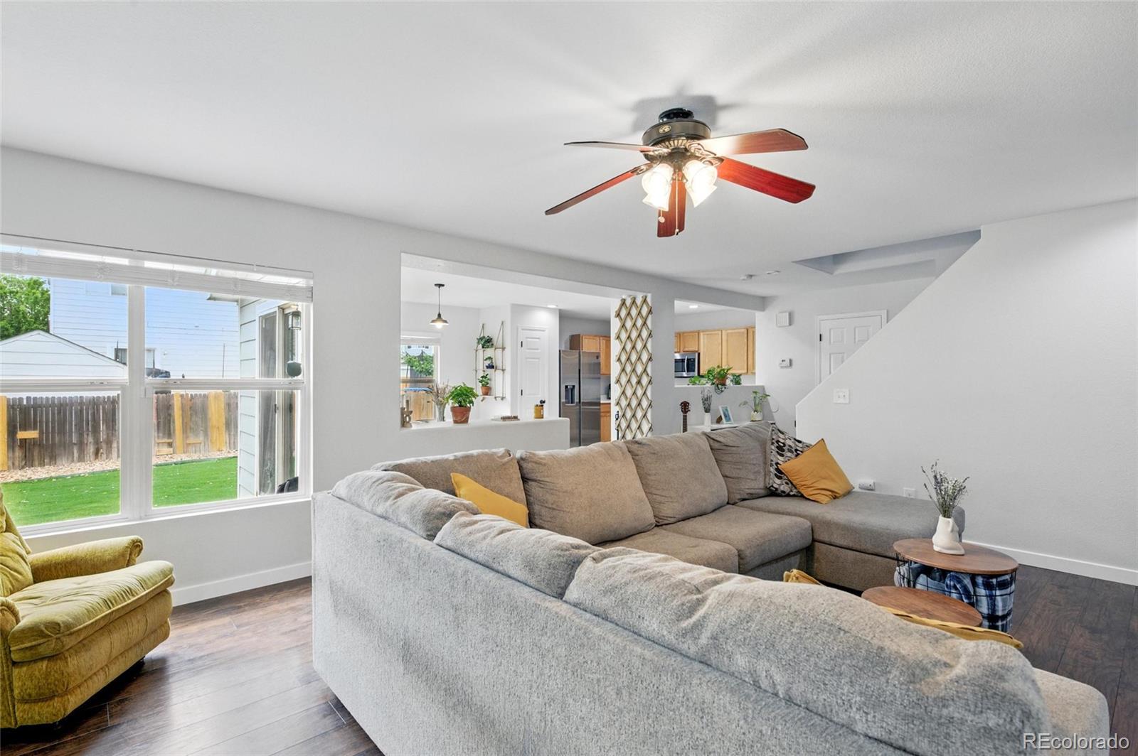 CMA Image for 7868  Downing Street,Denver, Colorado