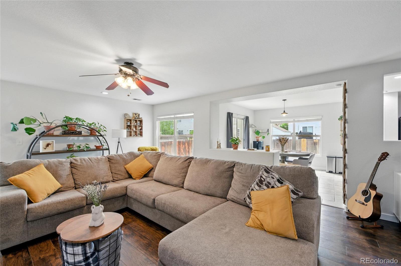 MLS Image #3 for 7868  downing street,denver, Colorado