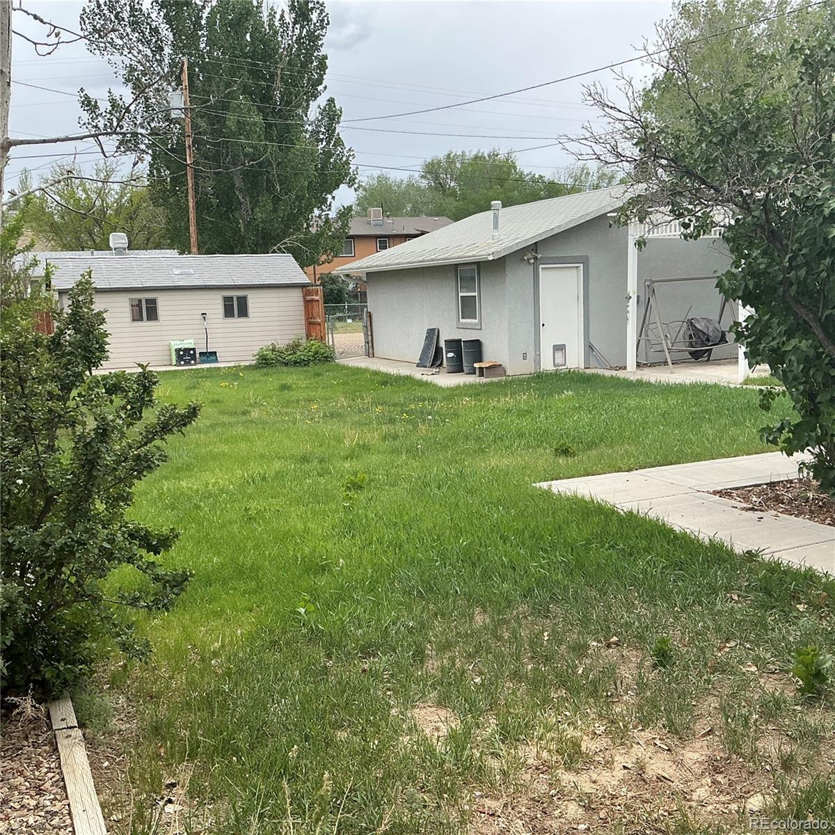MLS Image #26 for 743 e rangely avenue,rangely, Colorado