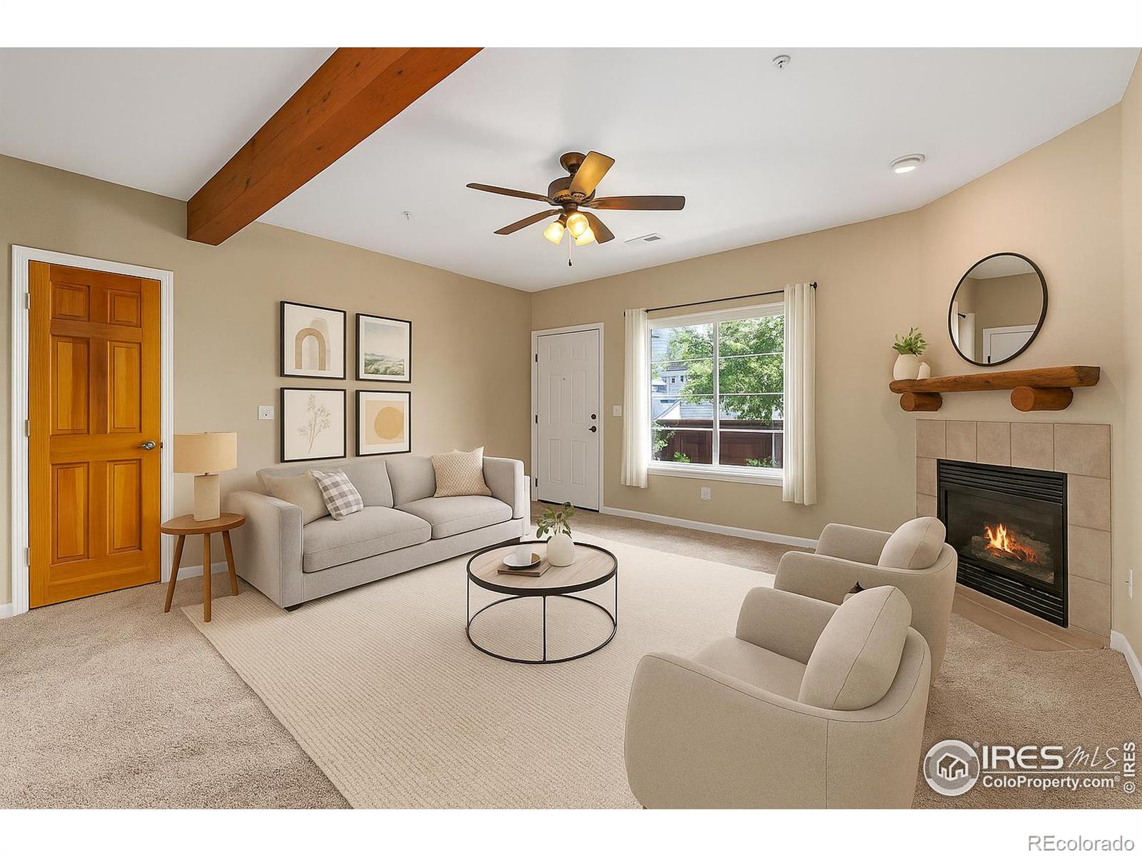 MLS Image #2 for 5220  boardwalk drive,fort collins, Colorado
