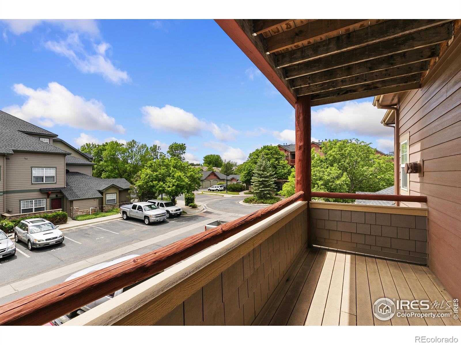 MLS Image #3 for 5220  boardwalk drive,fort collins, Colorado